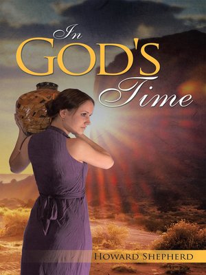 cover image of In God's Time